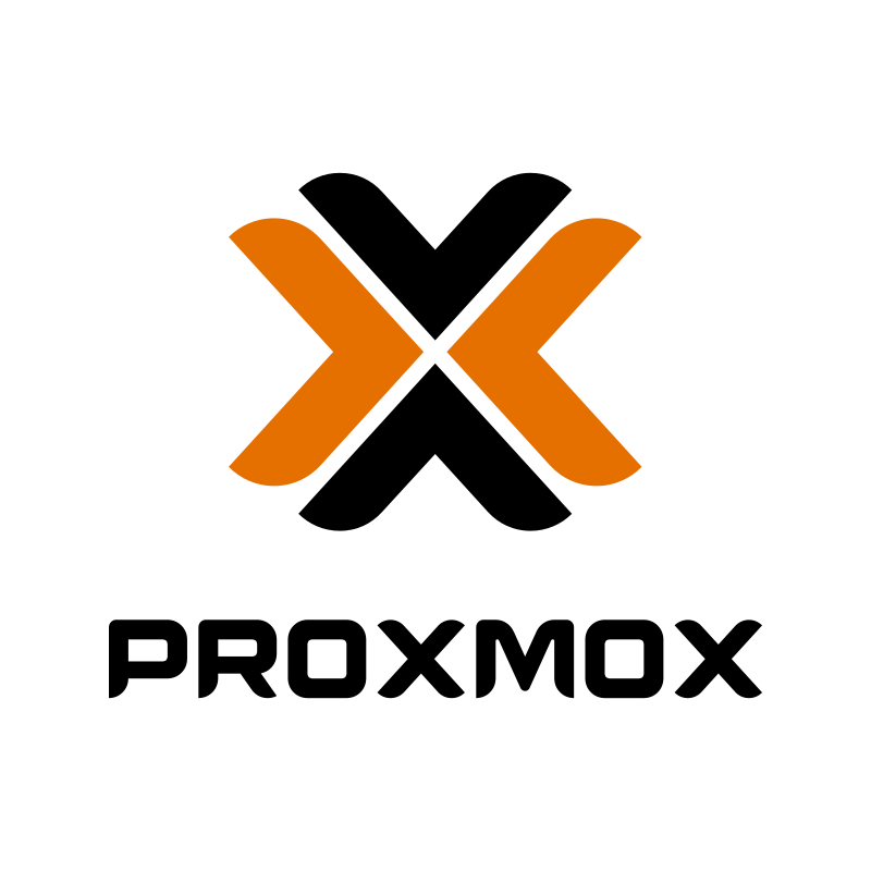 Proxmox VE Icon